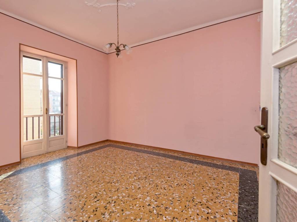 appartamento in vendita a Torino in zona Lingotto