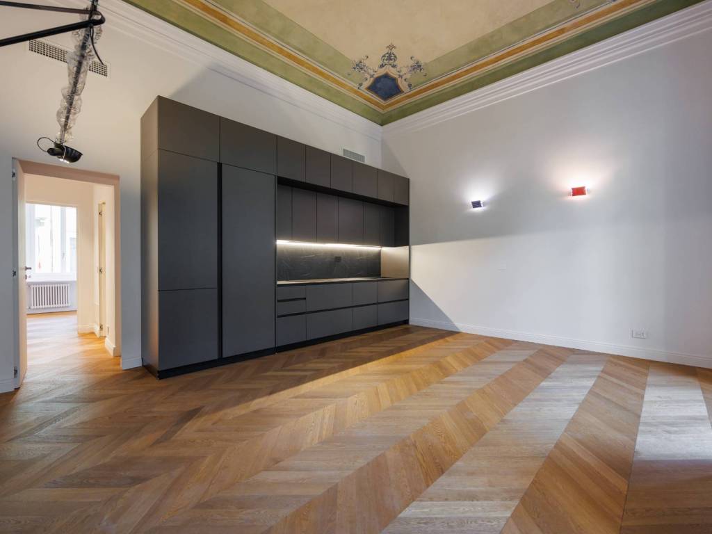 appartamento in vendita a Torino in zona Centro Storico