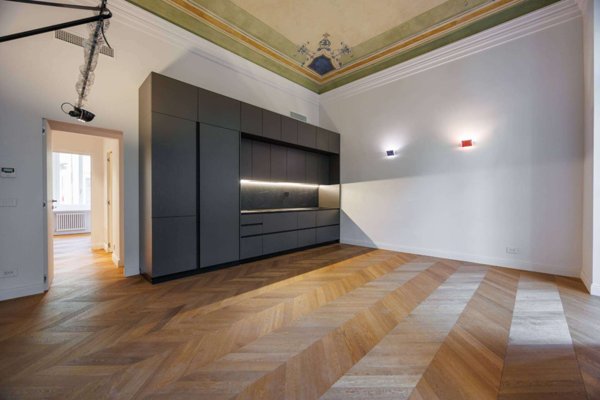 appartamento in vendita a Torino in zona Centro Storico