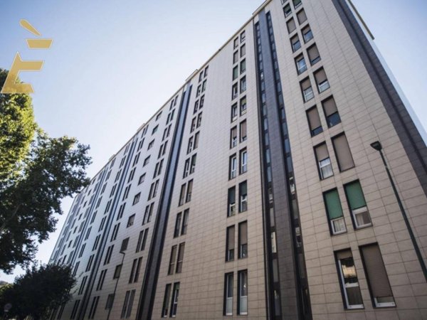 appartamento in vendita a Torino in zona Vanchiglia