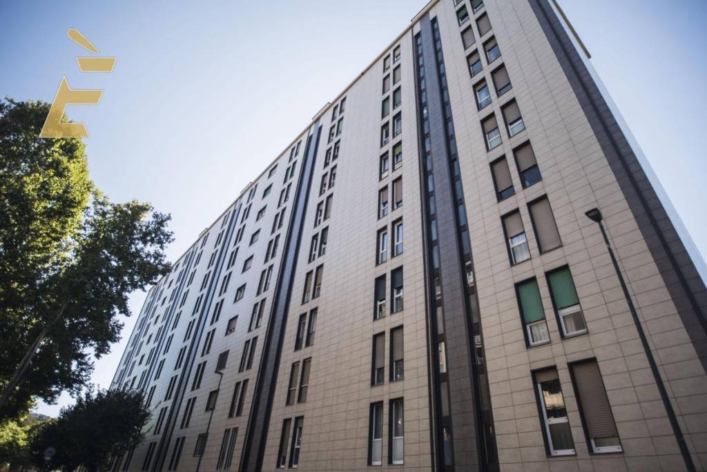 appartamento in vendita a Torino in zona Vanchiglia