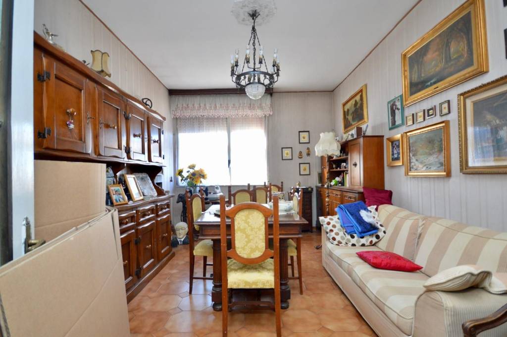 appartamento in vendita a Torino in zona Vanchiglia