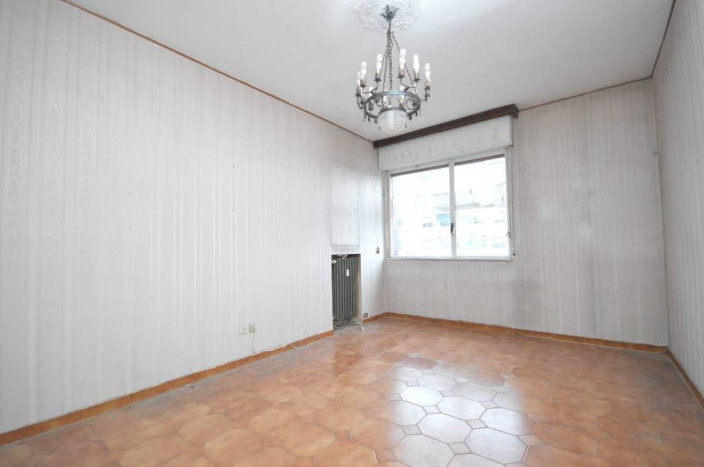 appartamento in vendita a Torino in zona Vanchiglia