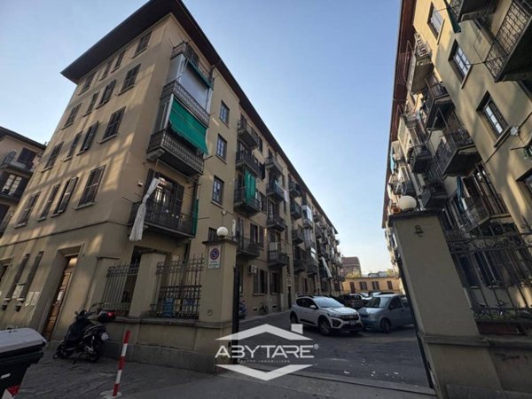 appartamento in vendita a Torino in zona Lingotto