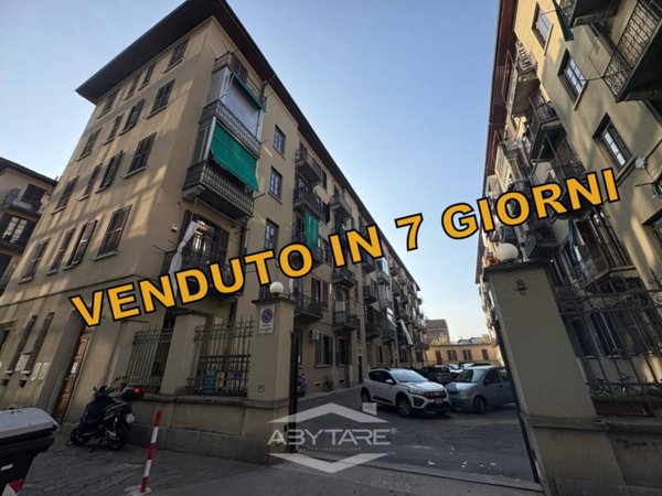 appartamento in vendita a Torino in zona Lingotto