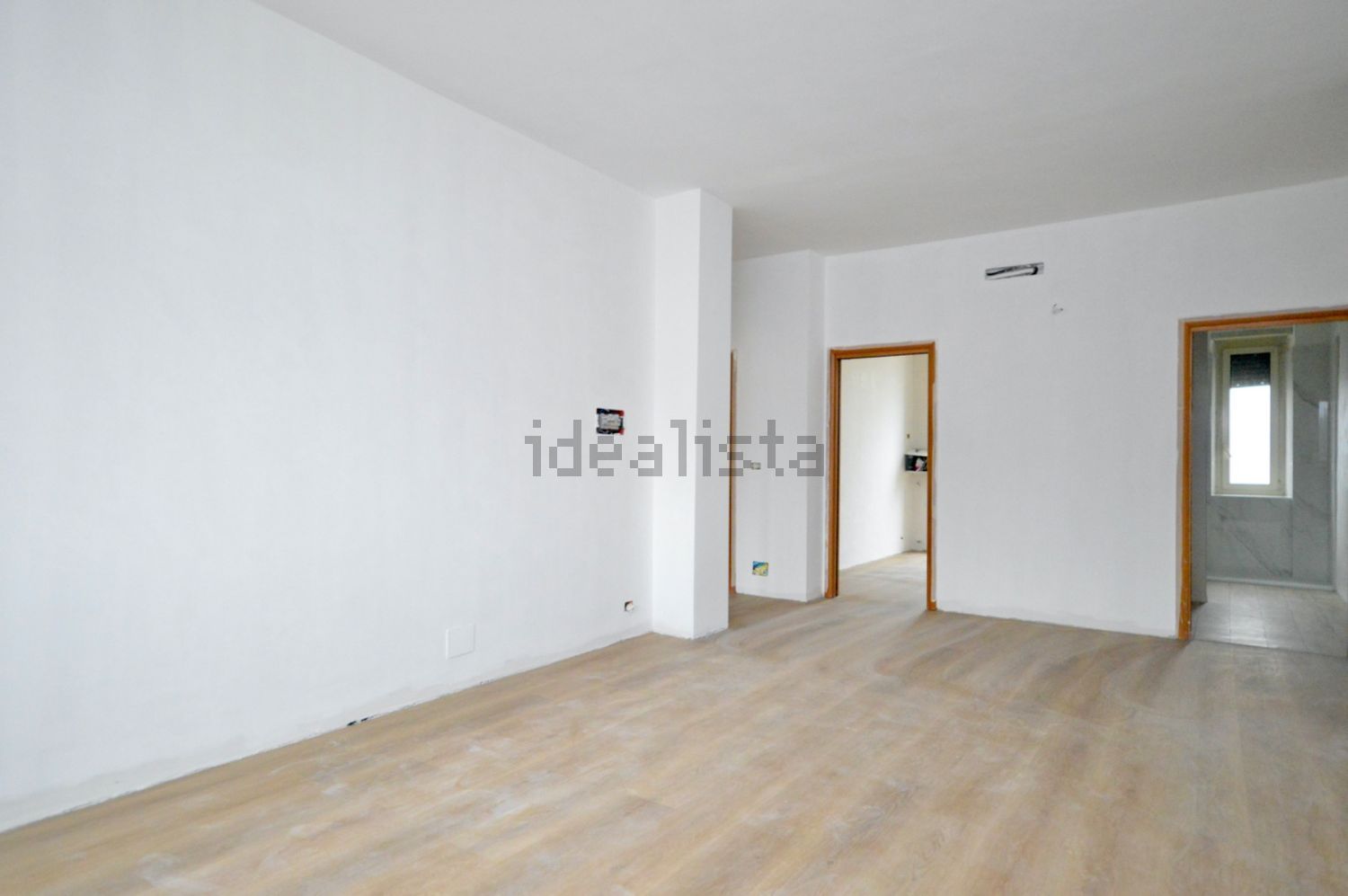 appartamento in vendita a Torino in zona Barca