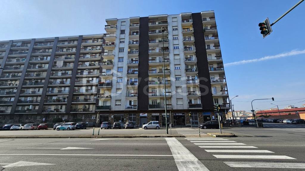 appartamento in vendita a Torino in zona Pozzo Strada