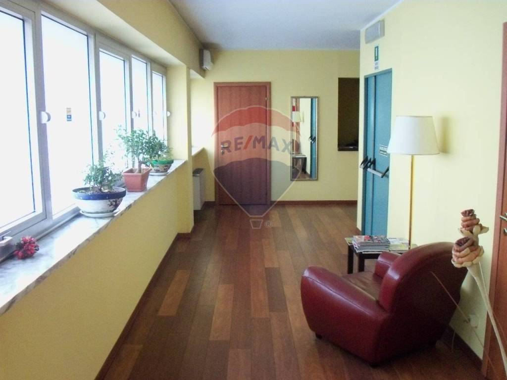 appartamento in vendita a Torino in zona Lucento