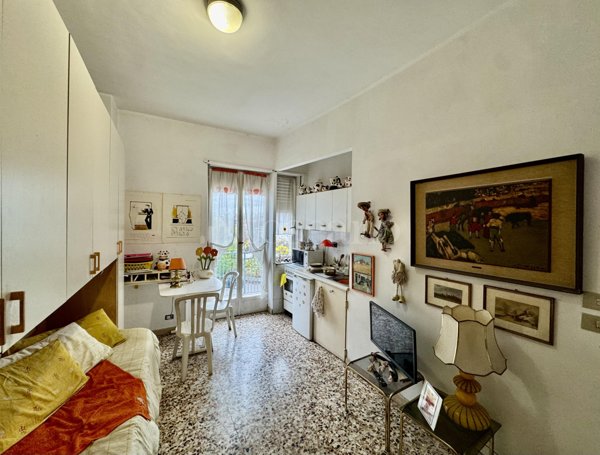 appartamento in vendita a Torino in zona Santa Rita