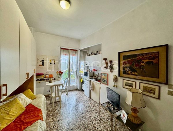 appartamento in vendita a Torino in zona Santa Rita