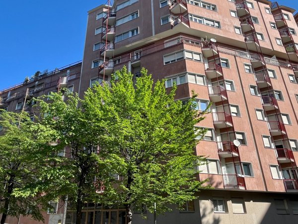 appartamento in vendita a Torino in zona Santa Rita