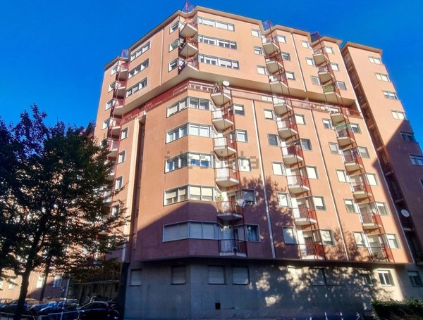 appartamento in vendita a Torino in zona Santa Rita