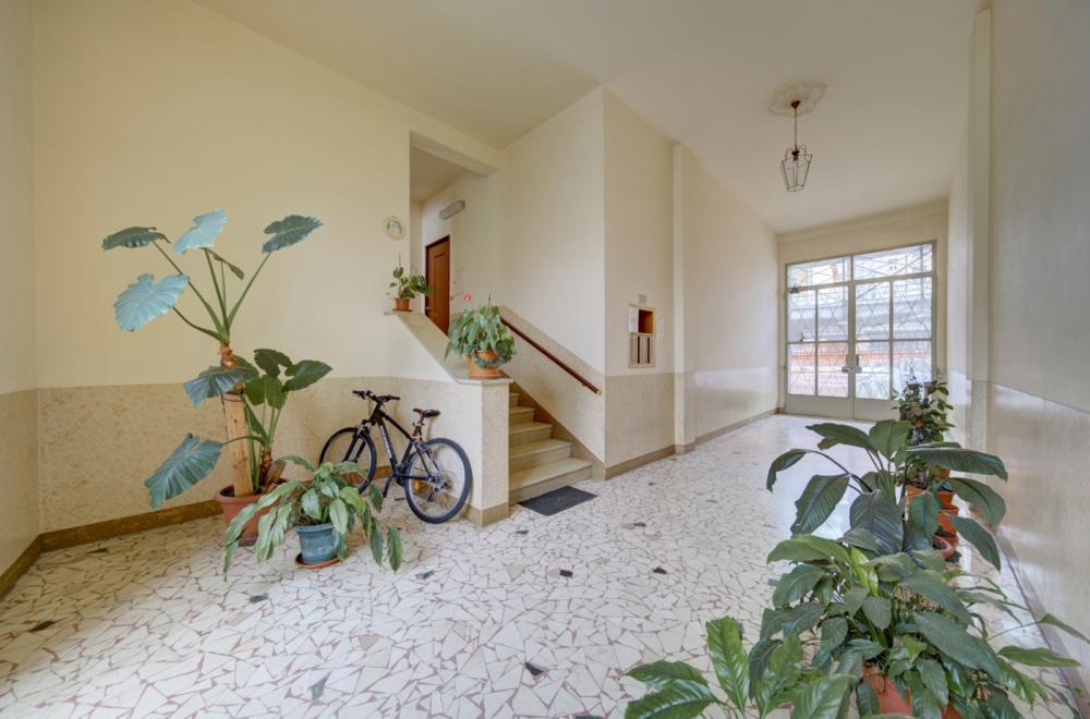 appartamento in vendita a Torino in zona Parella