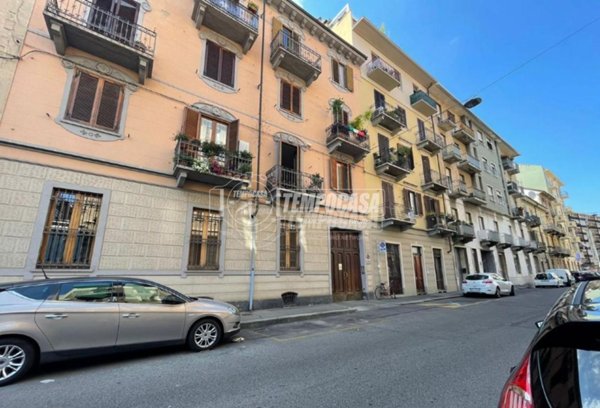 appartamento in vendita a Torino in zona San Donato