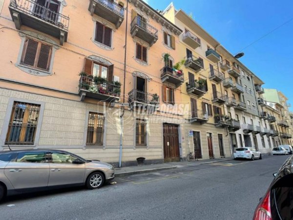 appartamento in vendita a Torino in zona San Donato