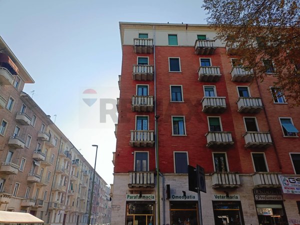 appartamento in vendita a Torino in zona Parella