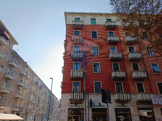 appartamento in vendita a Torino in zona Parella
