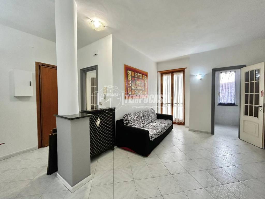 appartamento in vendita a Torino in zona Madonna di Campagna