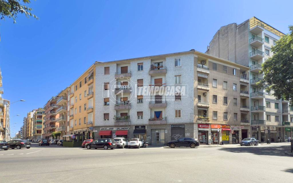 appartamento in vendita a Torino in zona Santa Rita