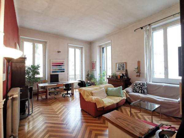 appartamento in vendita a Torino in zona San Donato