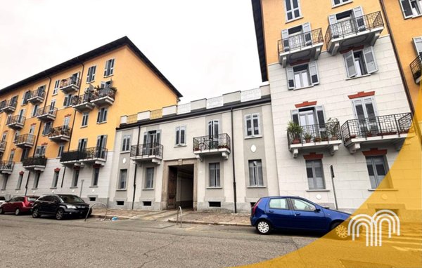 appartamento in vendita a Torino in zona Pozzo Strada
