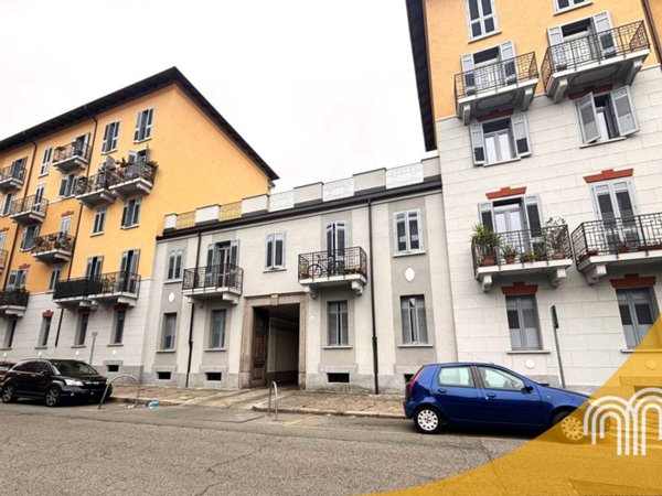 appartamento in vendita a Torino in zona Pozzo Strada