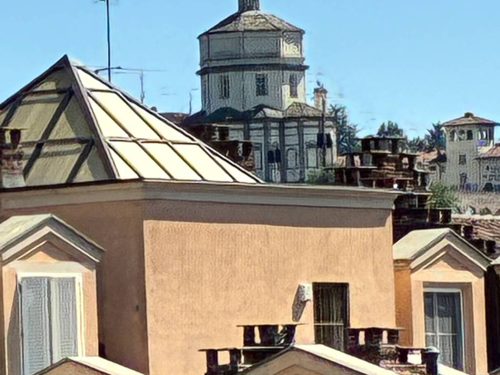 appartamento in vendita a Torino in zona Vanchiglia