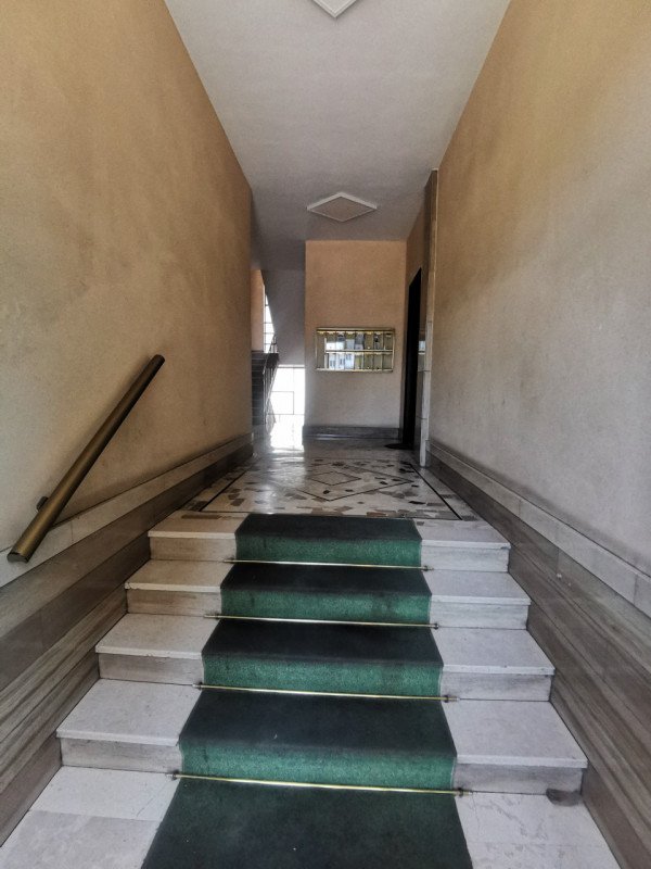 appartamento in vendita a Torino in zona Borgata Vittoria