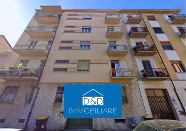 appartamento in vendita a Torino in zona Madonna di Campagna