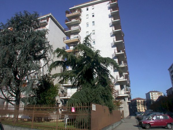 appartamento in vendita a Torino in zona Pozzo Strada