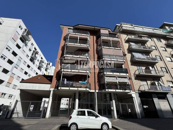 appartamento in vendita a Torino in zona Rebaudengo
