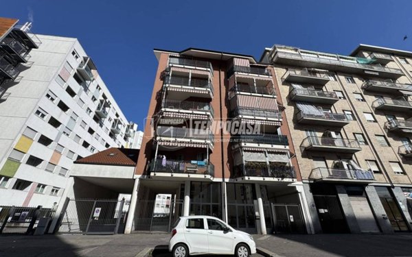 appartamento in vendita a Torino in zona Rebaudengo