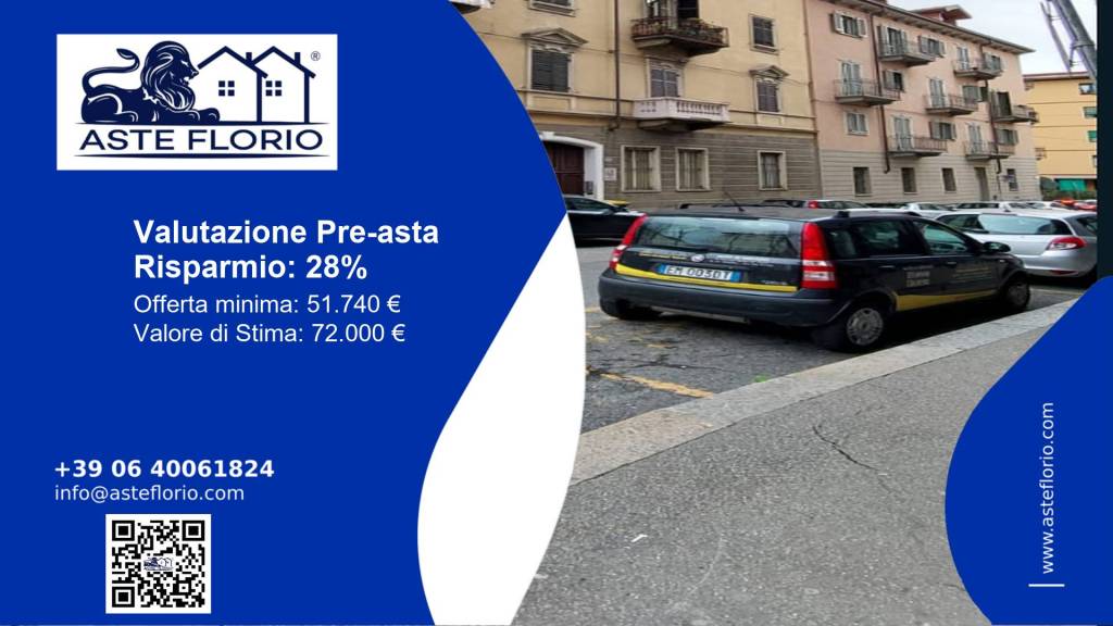 appartamento in vendita a Torino in zona San Donato