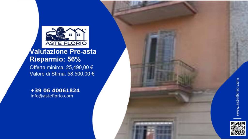 appartamento in vendita a Torino in zona Barriera di Milano