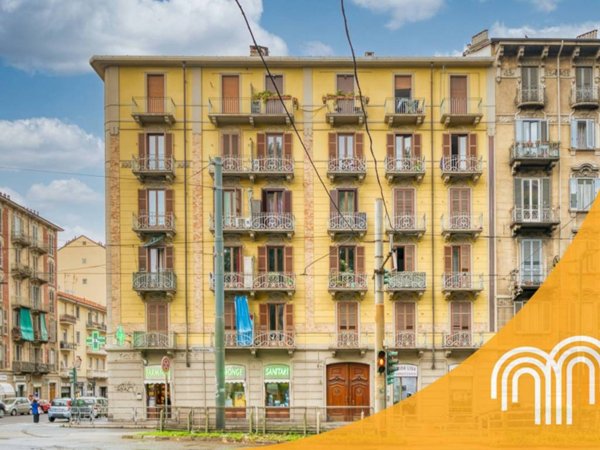 appartamento in vendita a Torino in zona San Donato