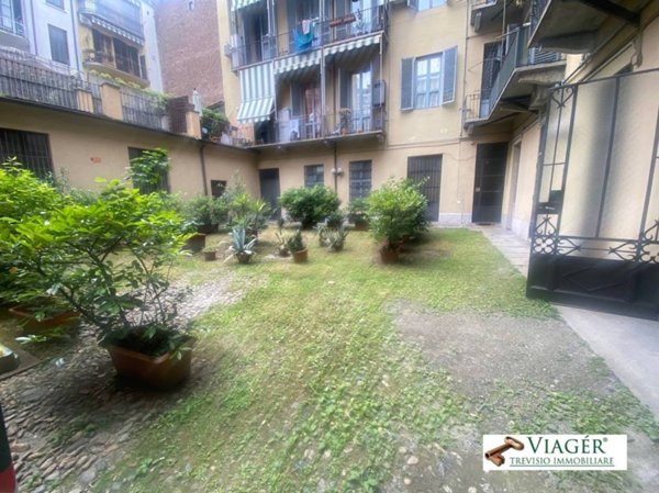 appartamento in vendita a Torino in zona San Donato