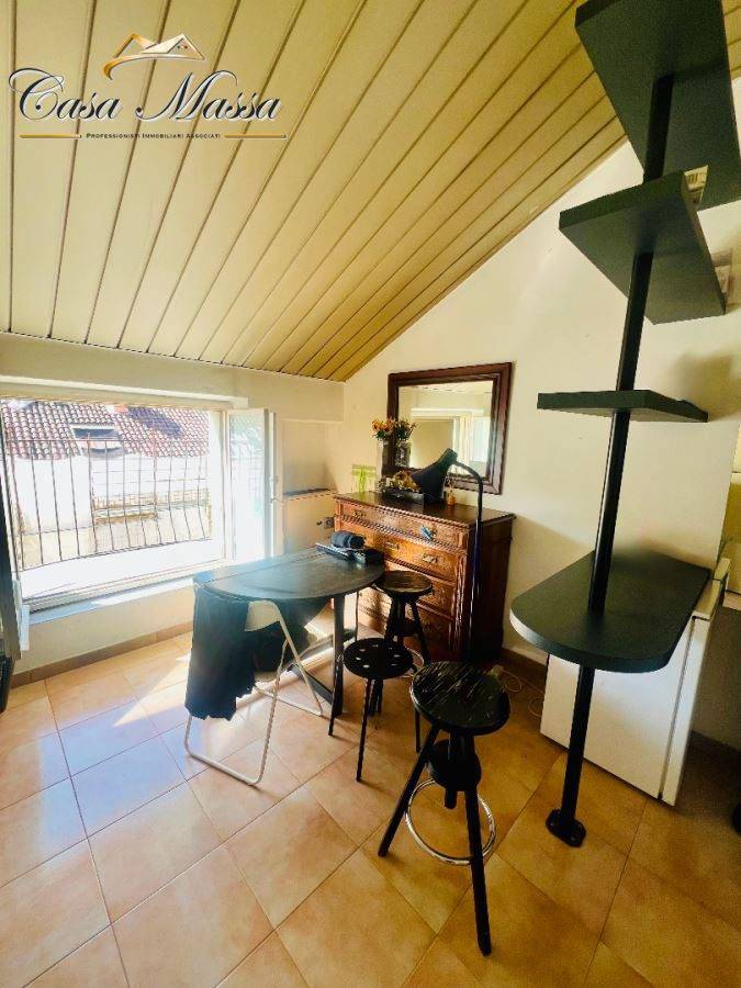 appartamento in vendita a Torino in zona Centro Storico