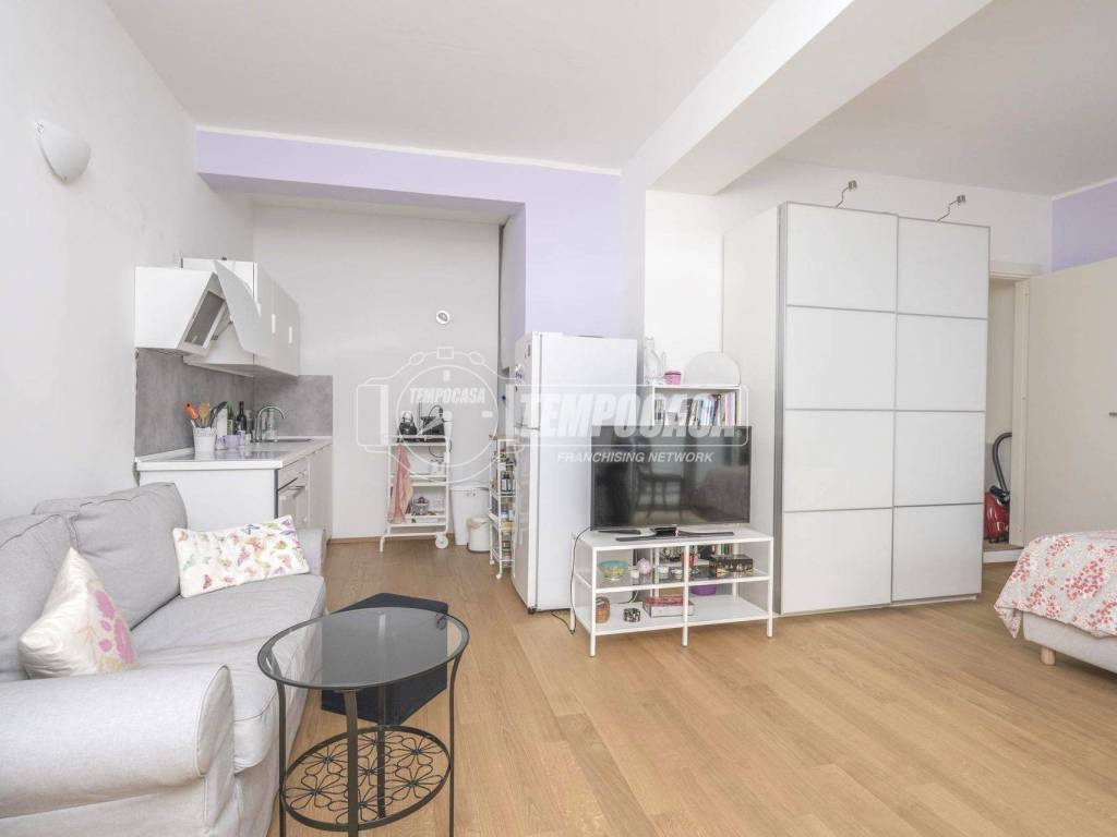 appartamento in vendita a Torino in zona Centro Storico