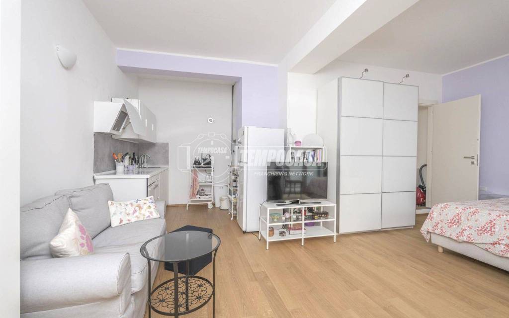 appartamento in vendita a Torino in zona Centro Storico