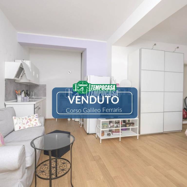 appartamento in vendita a Torino in zona Centro Storico