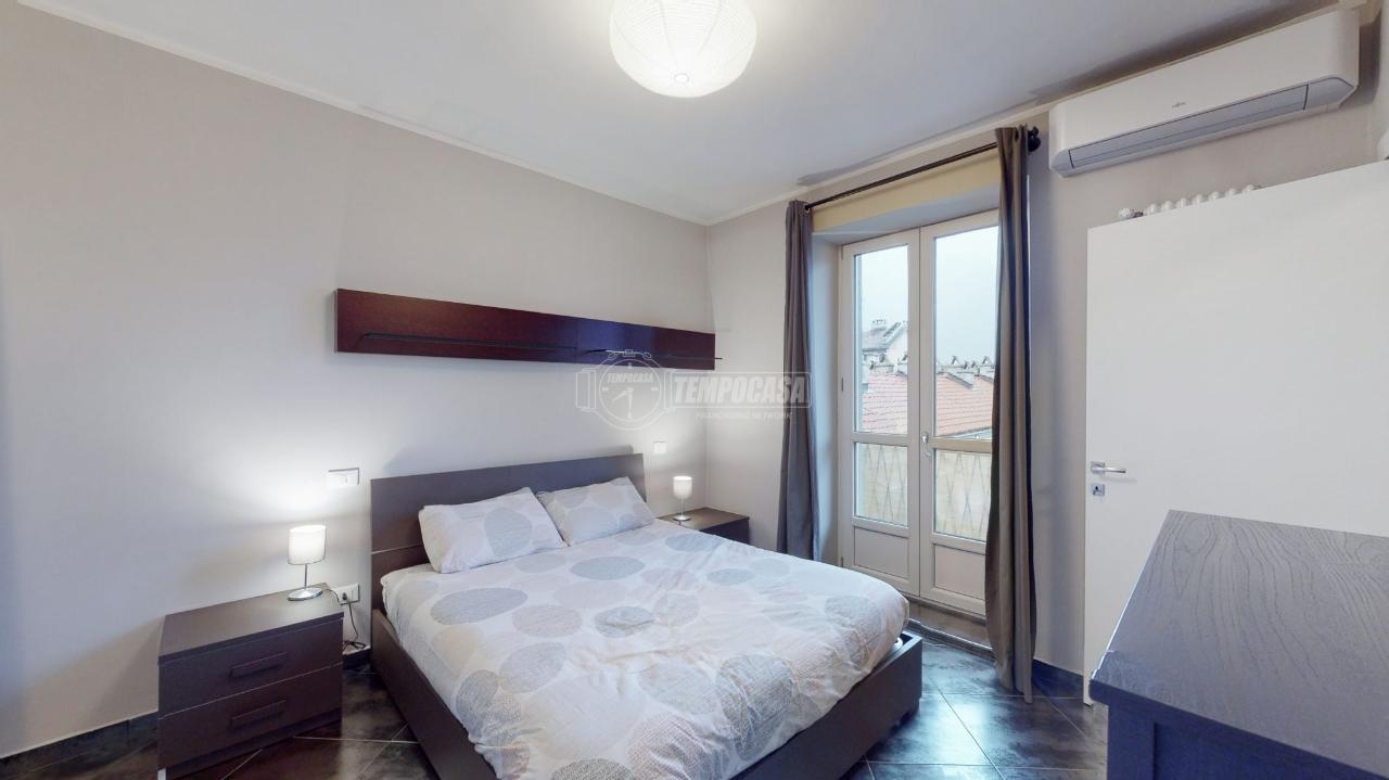 appartamento in vendita a Torino in zona San Salvario