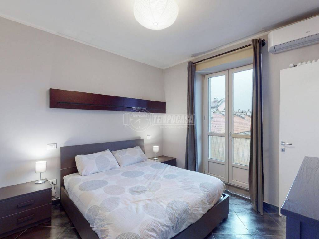 appartamento in vendita a Torino in zona San Salvario