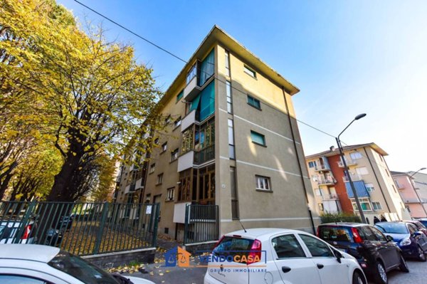 appartamento in vendita a Torino in zona Lingotto