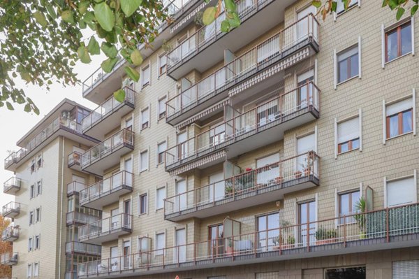 appartamento in vendita a Torino in zona Lingotto