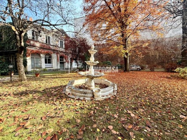 monolocale in vendita a Torino in zona Centro Storico