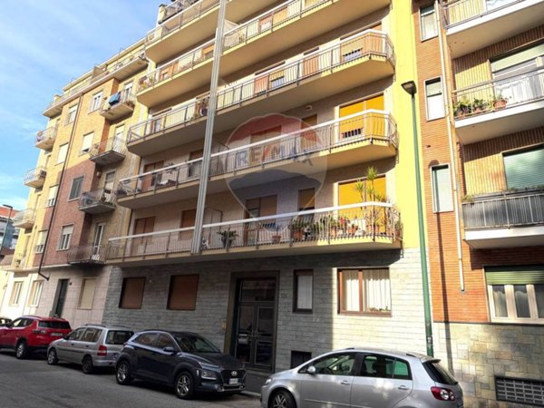 appartamento in vendita a Torino in zona Pozzo Strada