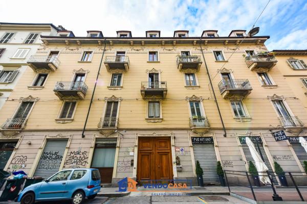 appartamento in vendita a Torino in zona Vanchiglia