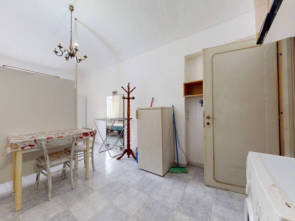 appartamento in vendita a Torino in zona Vanchiglia