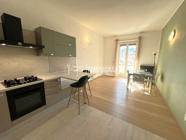 appartamento in vendita a Torino in zona Vanchiglia
