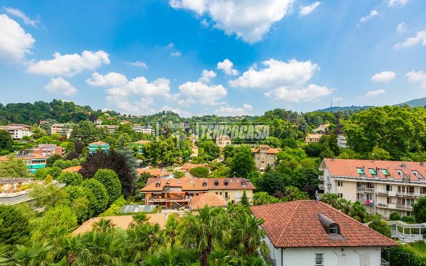 appartamento in vendita a Torino in zona Gran Madre